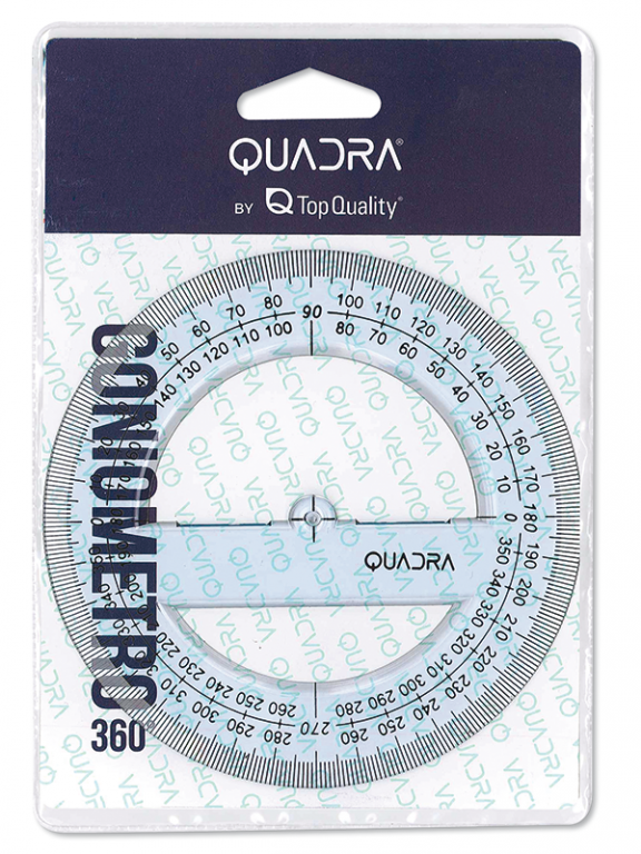 20 x Goniometri 360°